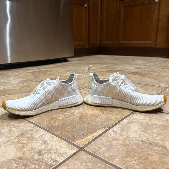 Adidas NMD-R1 RARE - Picture 2 of 6